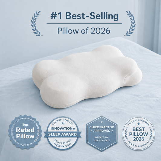 Vistara™ Pillow
