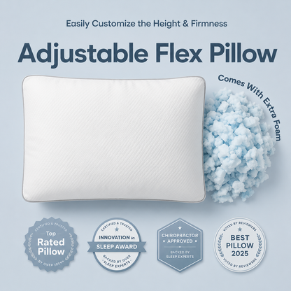 Vistara™ Pillow