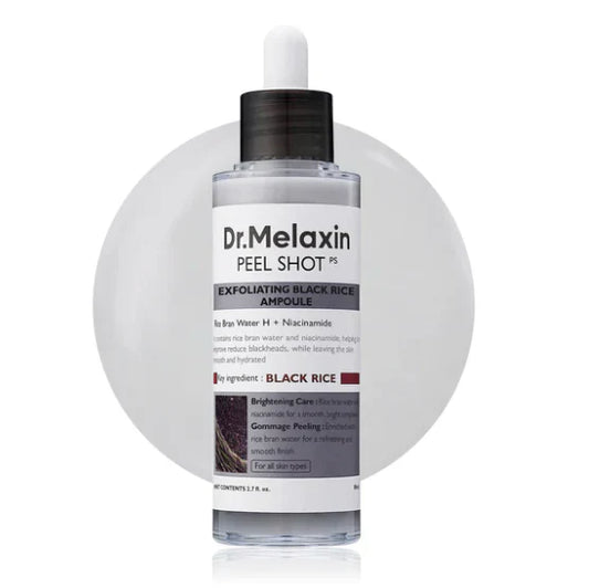 Dr. Melaxin Glow Rice