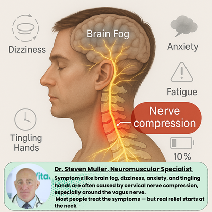 Vistara™ MagicPro 2.0
