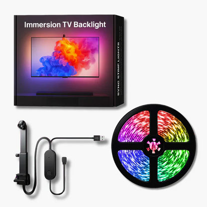 Vistara™cinema-immersion-lights